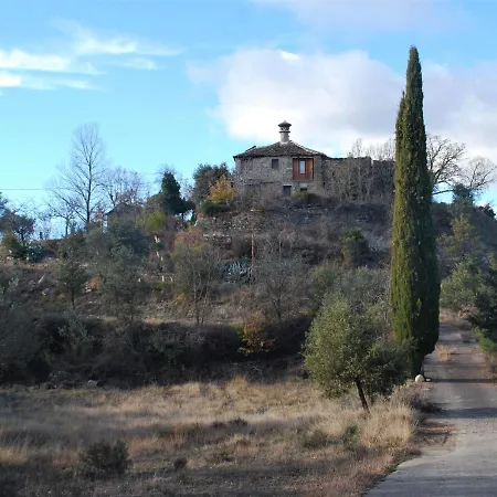 Casa Martin Villa Guaso Exterior photo