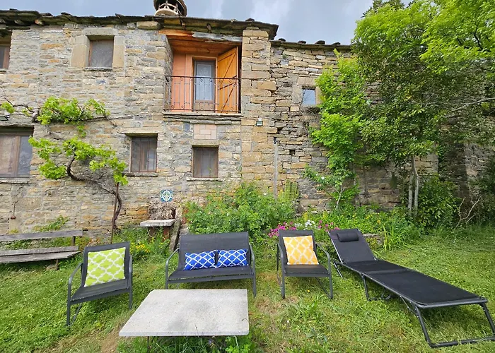 Casa Martin
