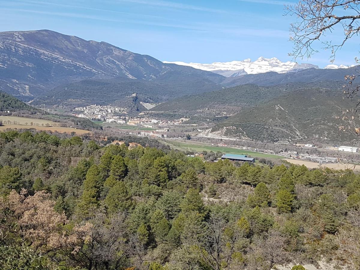 Casa Martin Chalet *