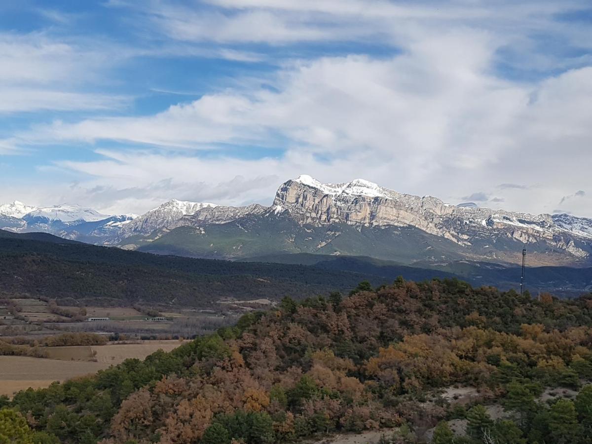 Casa Martin Chalet