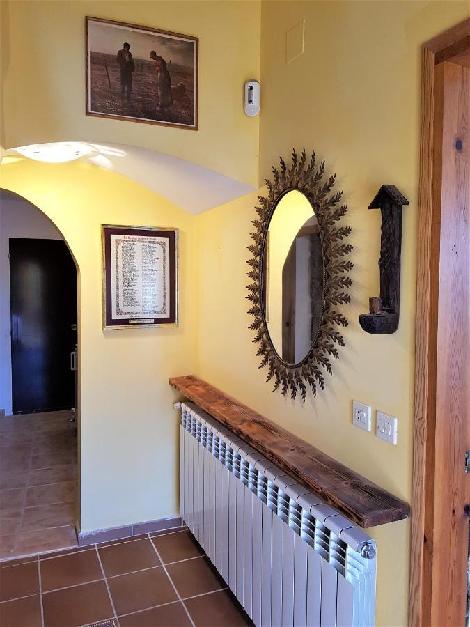 Chalet Casa Martin *