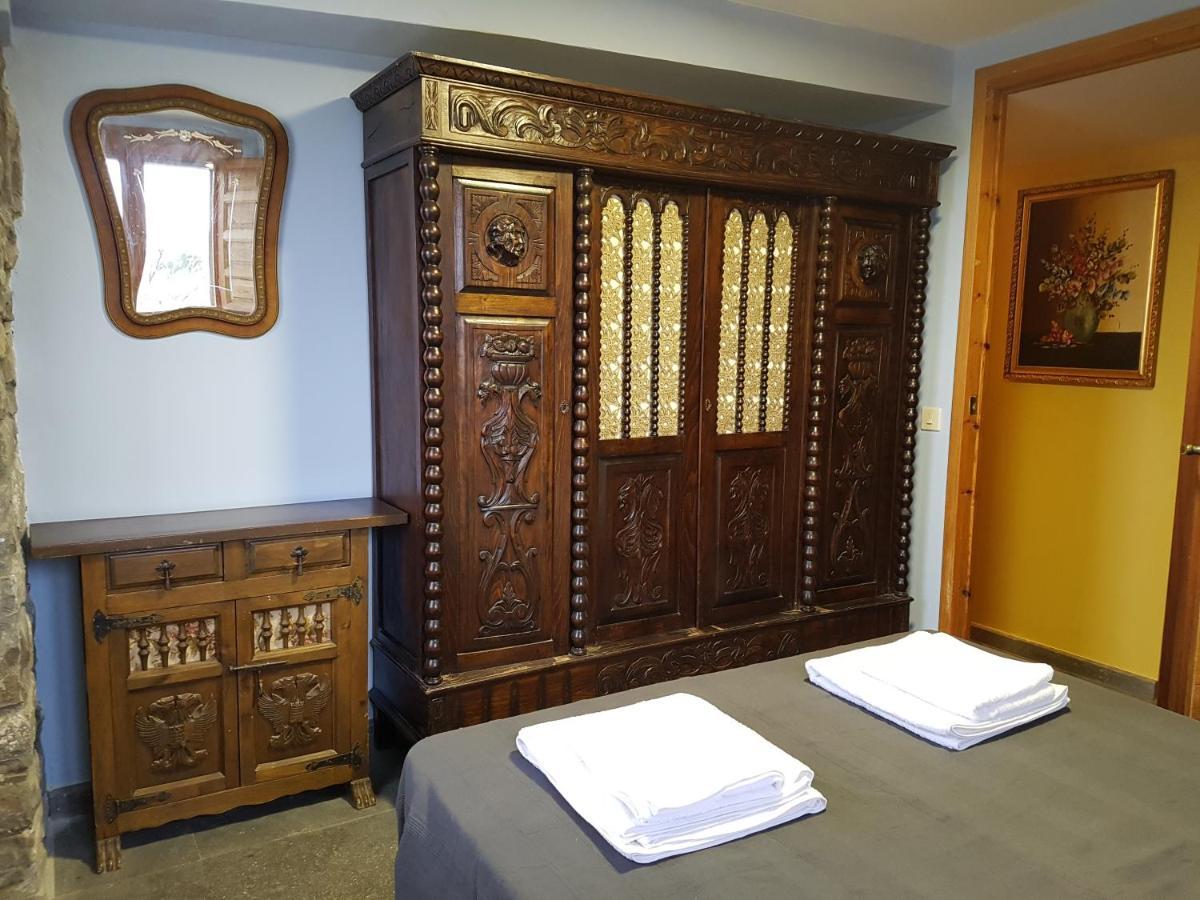 Casa Martin * Guaso