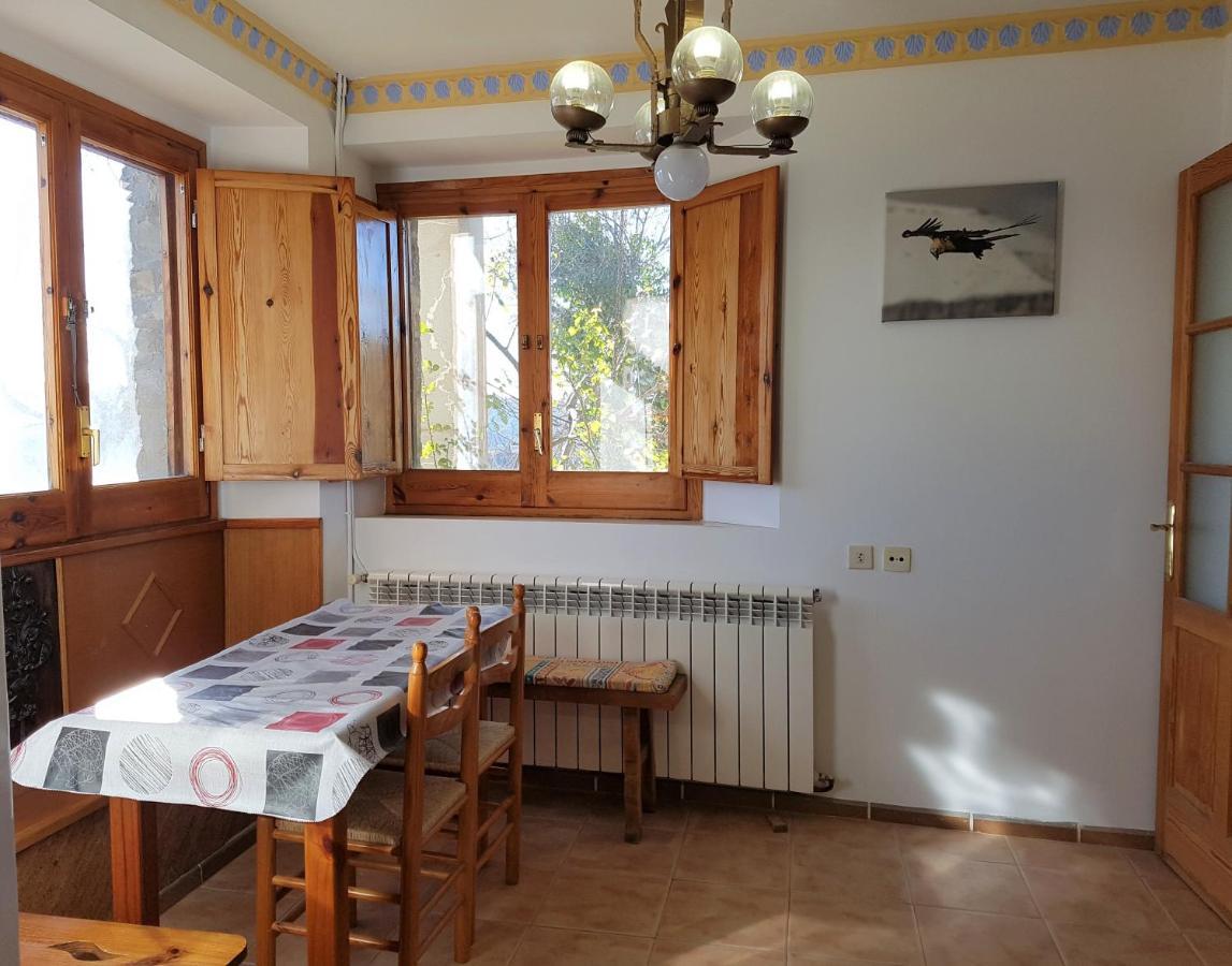 Casa Martin Chalet *