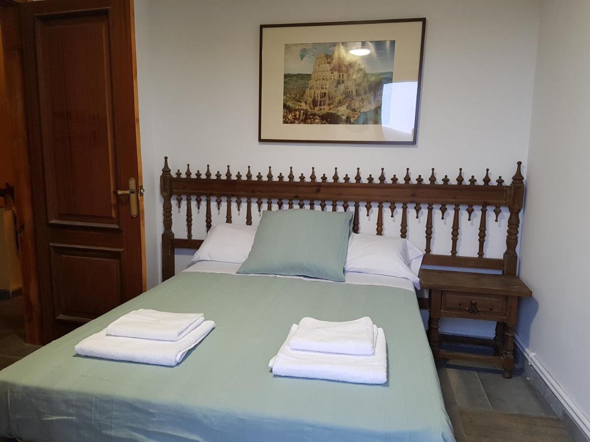 Chalet Casa Martin