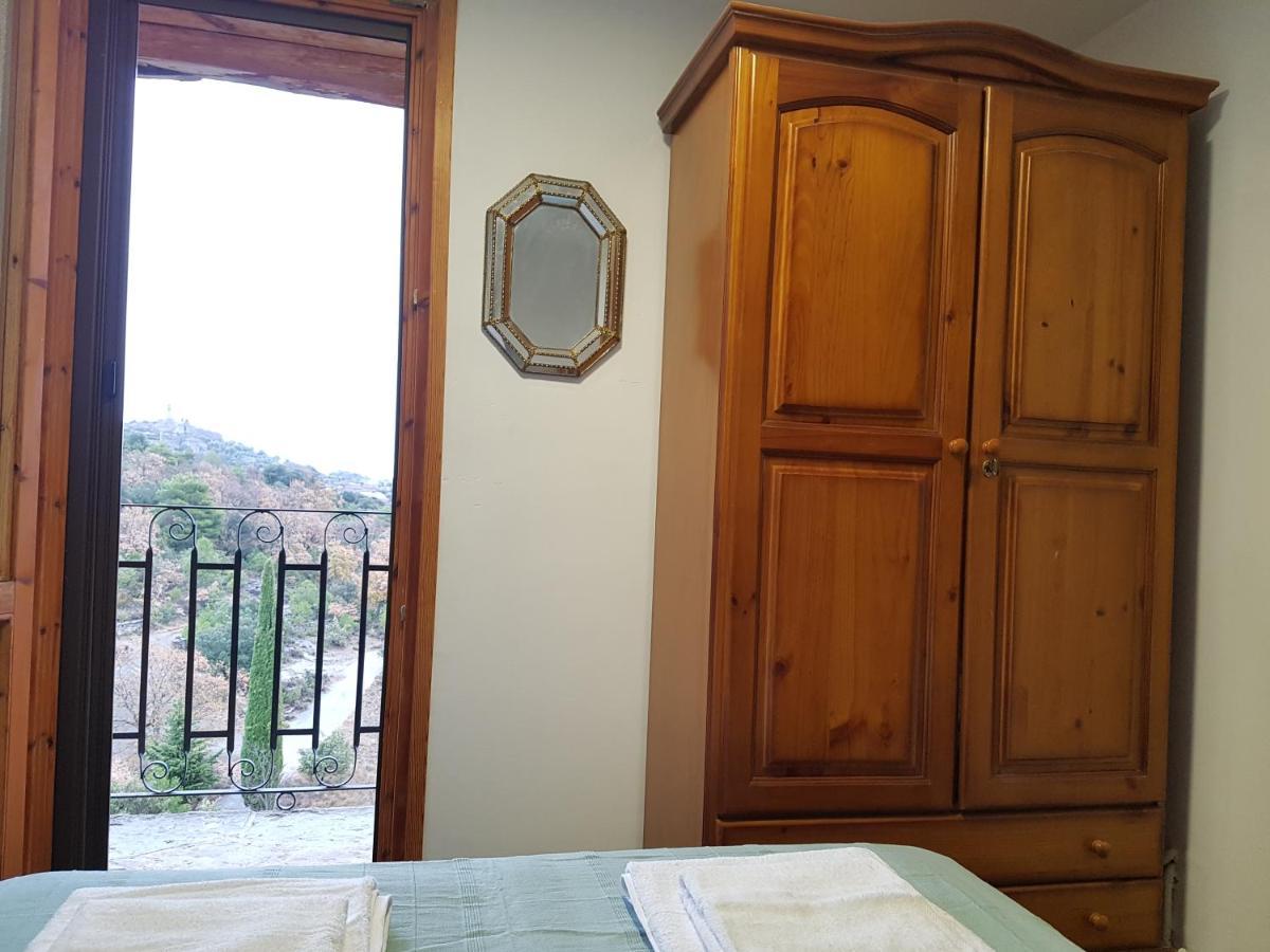 Casa Martin Chalet Guaso