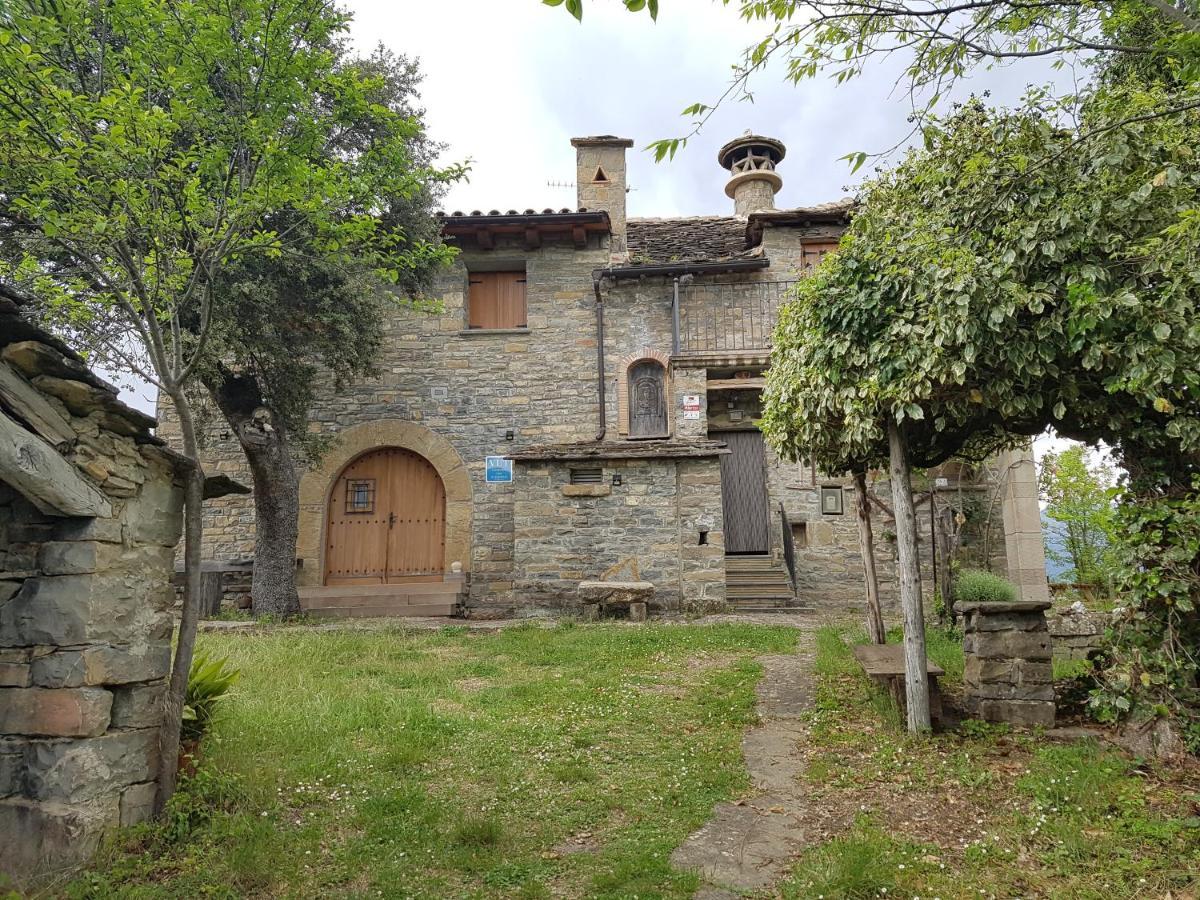 Chalet Casa Martin *