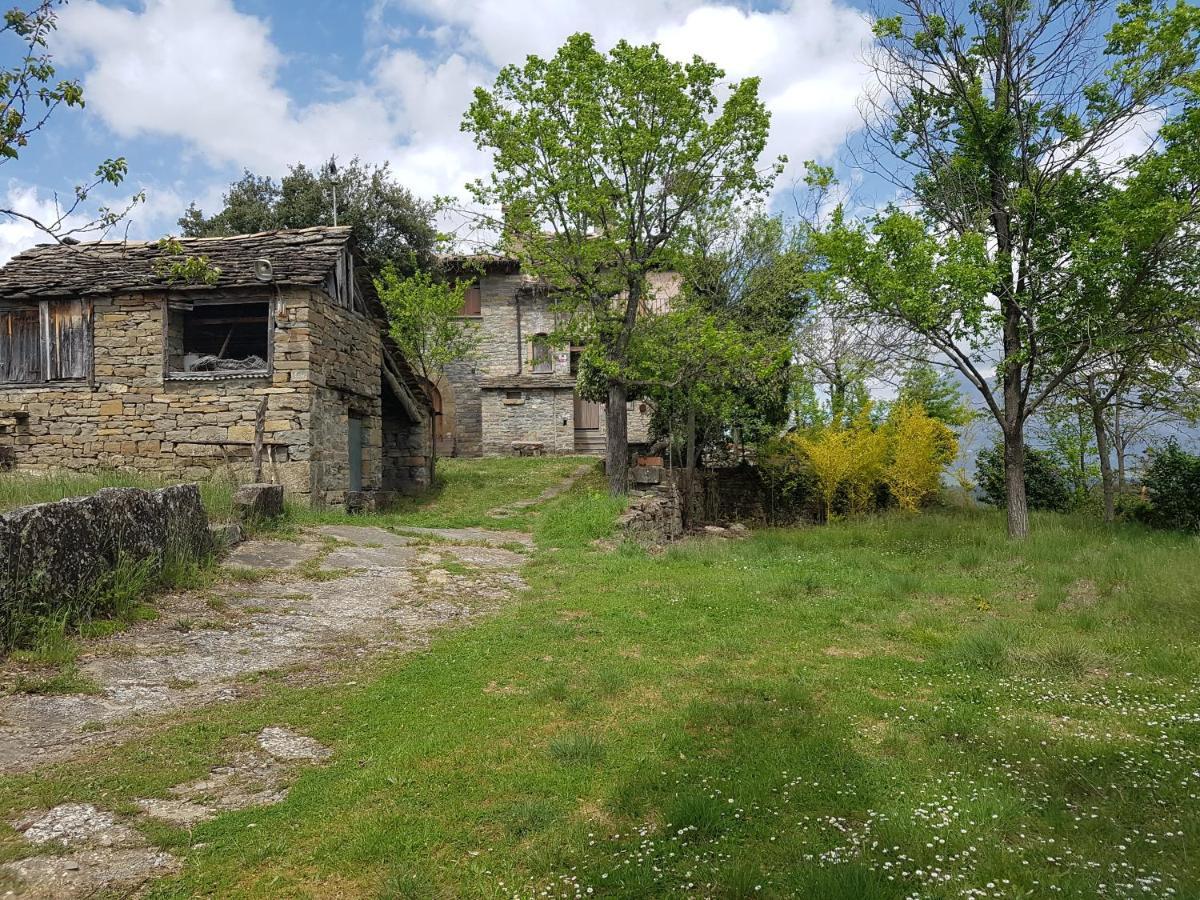 Casa Martin * Guaso